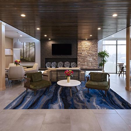 Fairfield By Marriott Inn & Suites Waller Exteriör bild