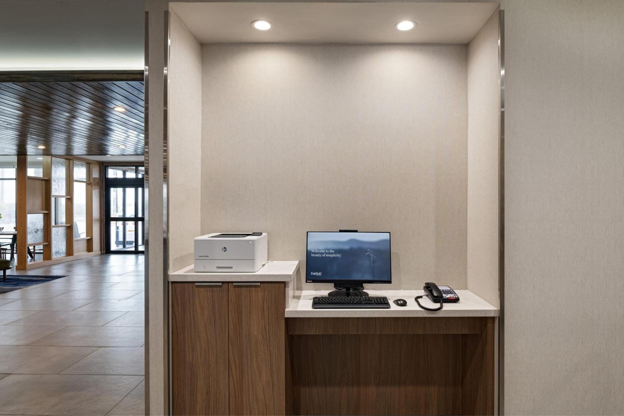 Fairfield By Marriott Inn & Suites Waller Exteriör bild
