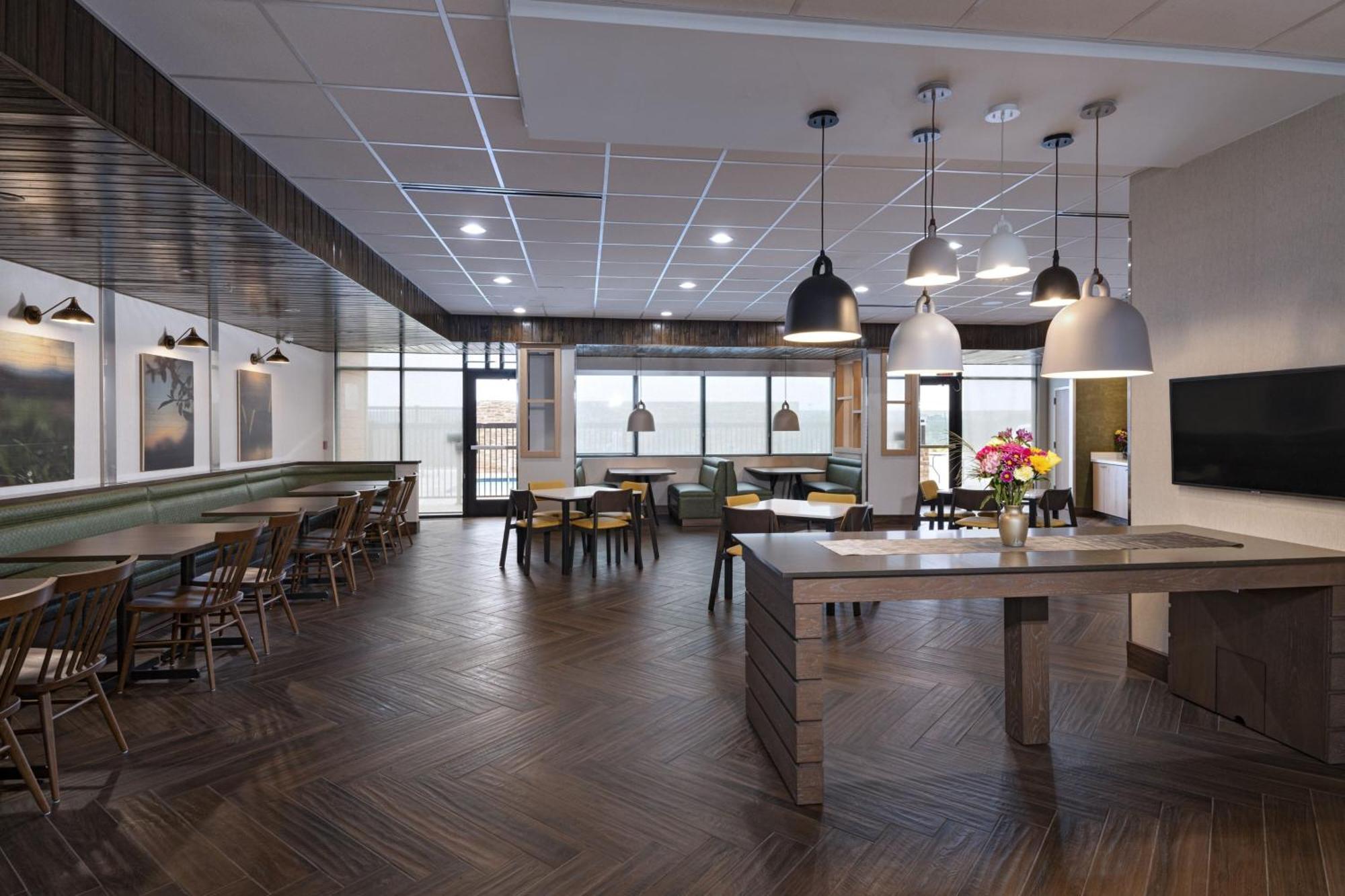 Fairfield By Marriott Inn & Suites Waller Exteriör bild