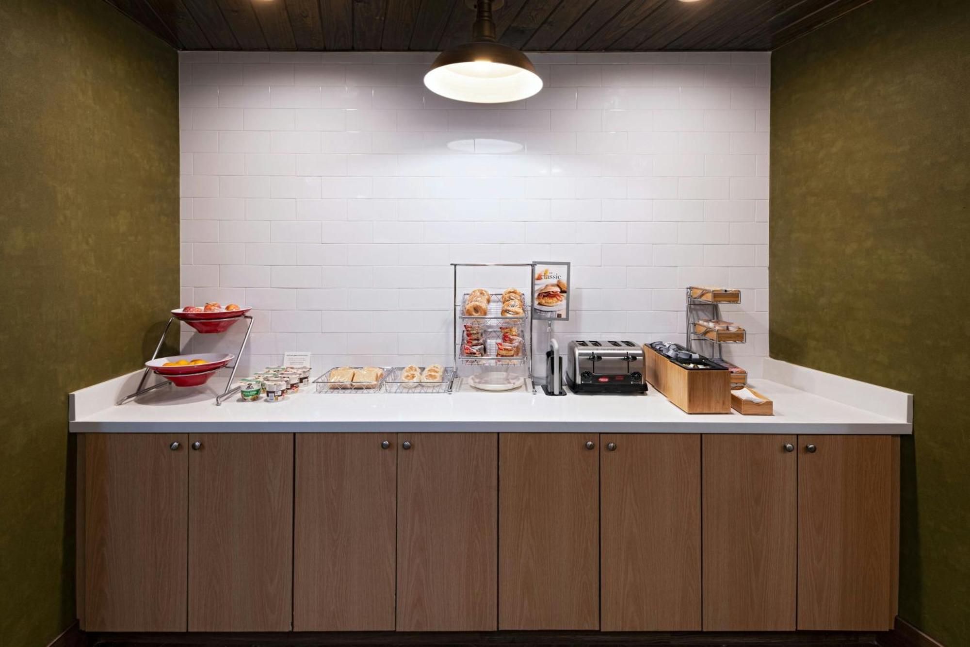 Fairfield By Marriott Inn & Suites Waller Exteriör bild